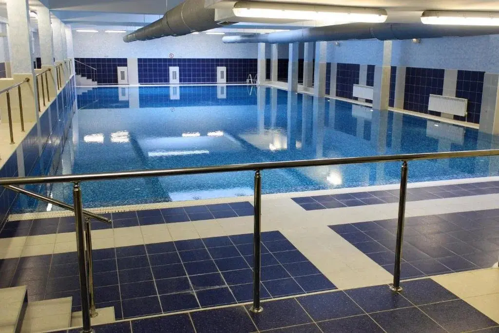 Самоков: Hotel Arena Samokov