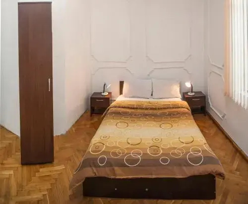 София: Central GuestHouse Five Corners