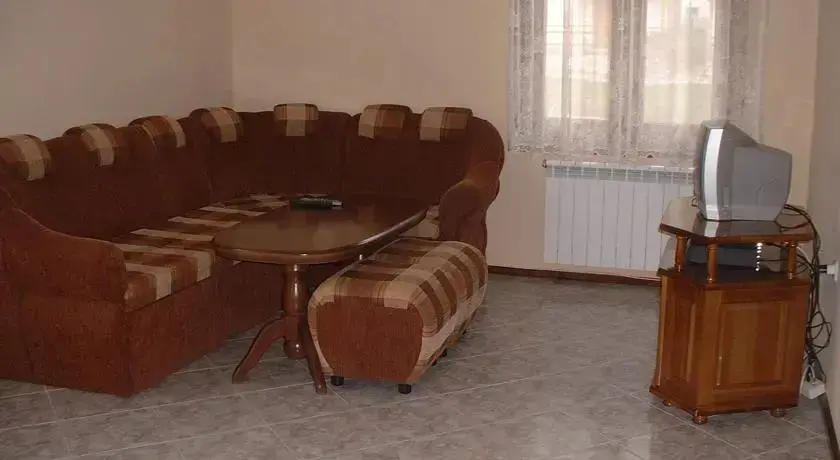 Цигов Чарк: Olymp Guest House