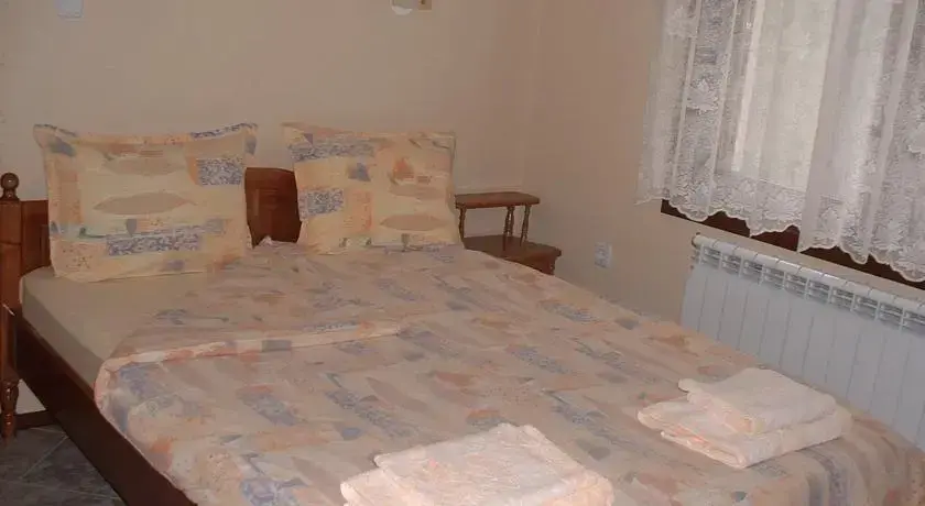 Цигов Чарк: Olymp Guest House