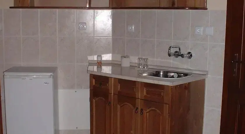 Цигов Чарк: Olymp Guest House