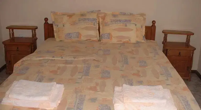 Цигов Чарк: Olymp Guest House