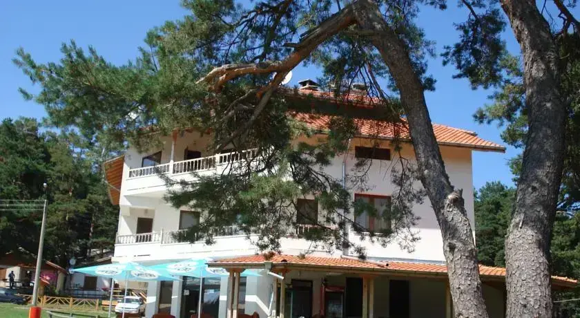 Цигов Чарк: Olymp Guest House