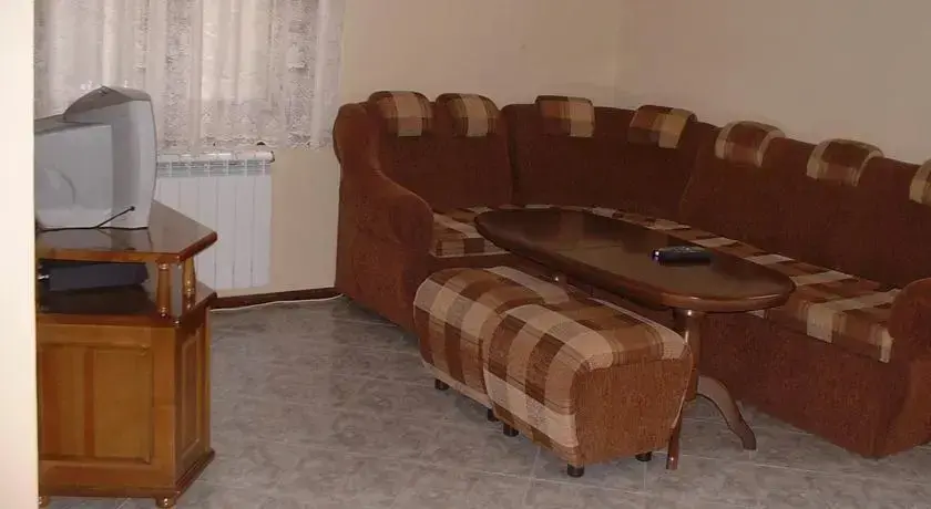 Цигов Чарк: Olymp Guest House