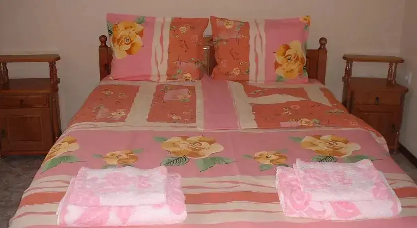 Цигов Чарк: Olymp Guest House