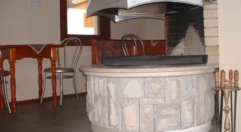 Цигов Чарк: Olymp Guest House