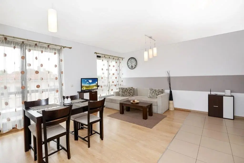 София: Madrid Apartments Cherkovna