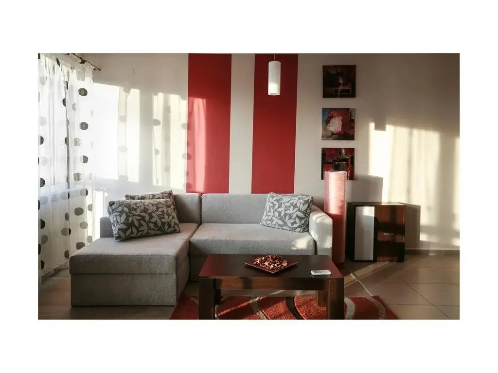 София: Madrid Apartments Cherkovna