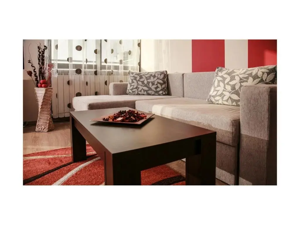 София: Madrid Apartments Cherkovna