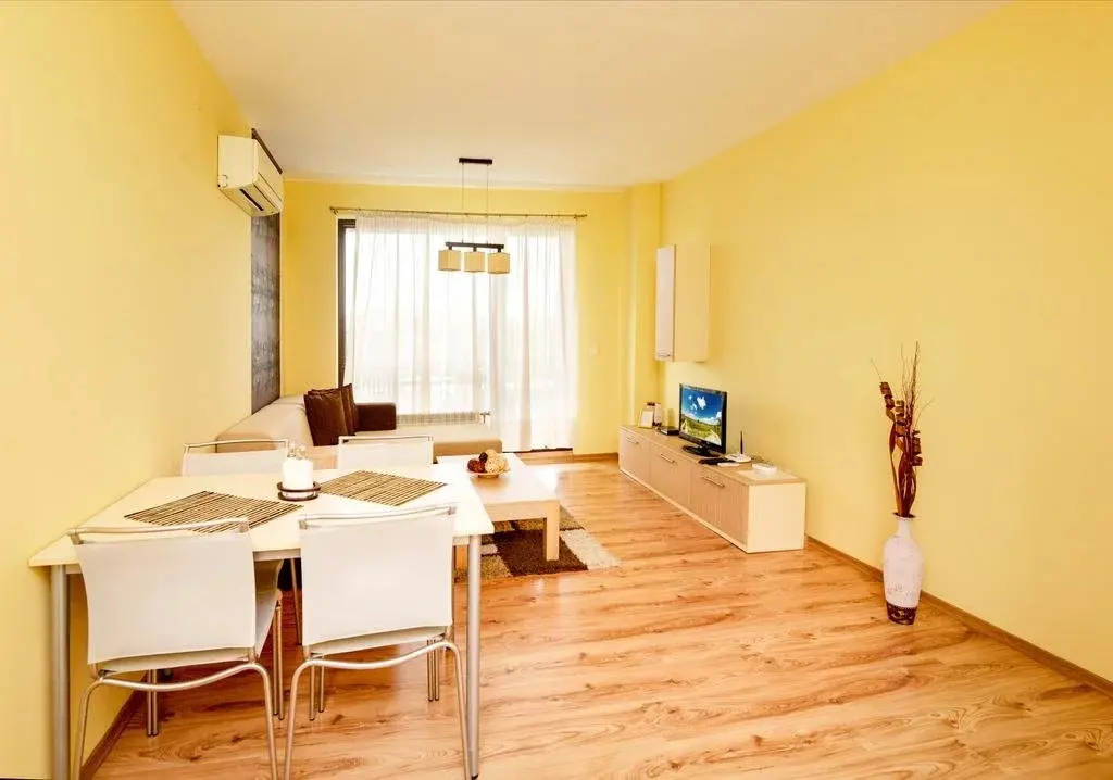 София: Madrid Apartments Cherkovna