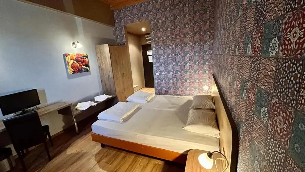 Драгоман: Dragoman Hotel