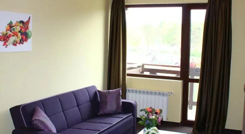 Драгоман: Dragoman Hotel