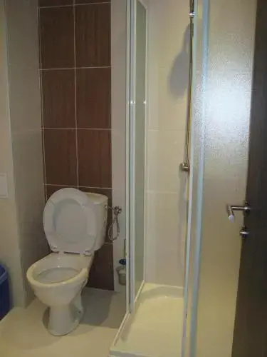 Драгоман: Dragoman Hotel
