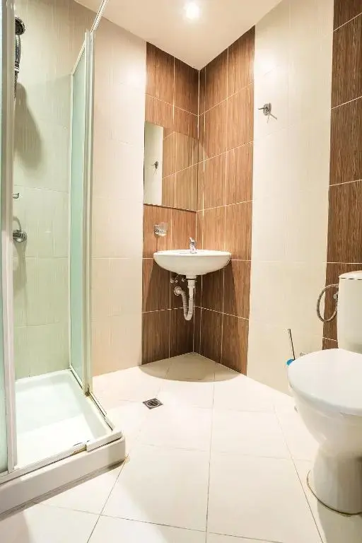 Драгоман: Dragoman Hotel