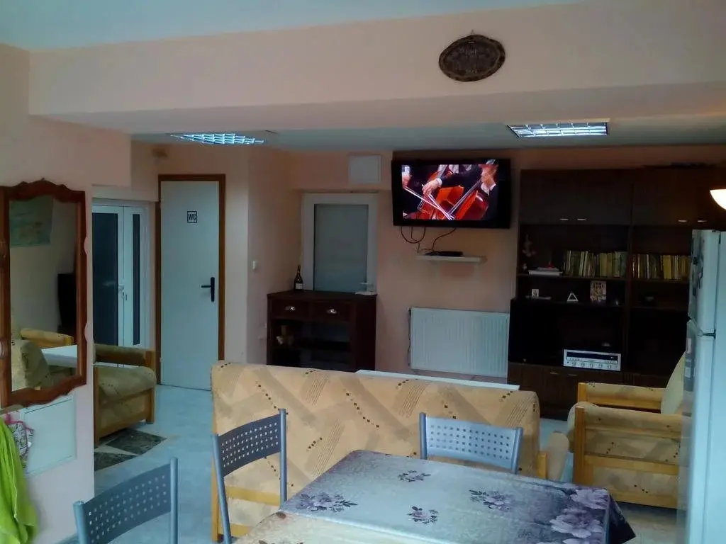 Самоков: Aleks Guest House