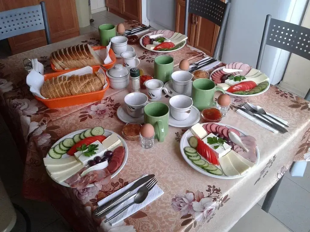Самоков: Aleks Guest House