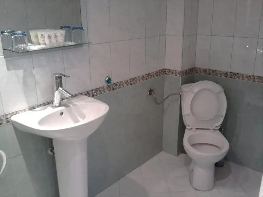 Самоков: Aleks Guest House