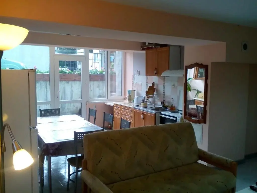 Самоков: Aleks Guest House