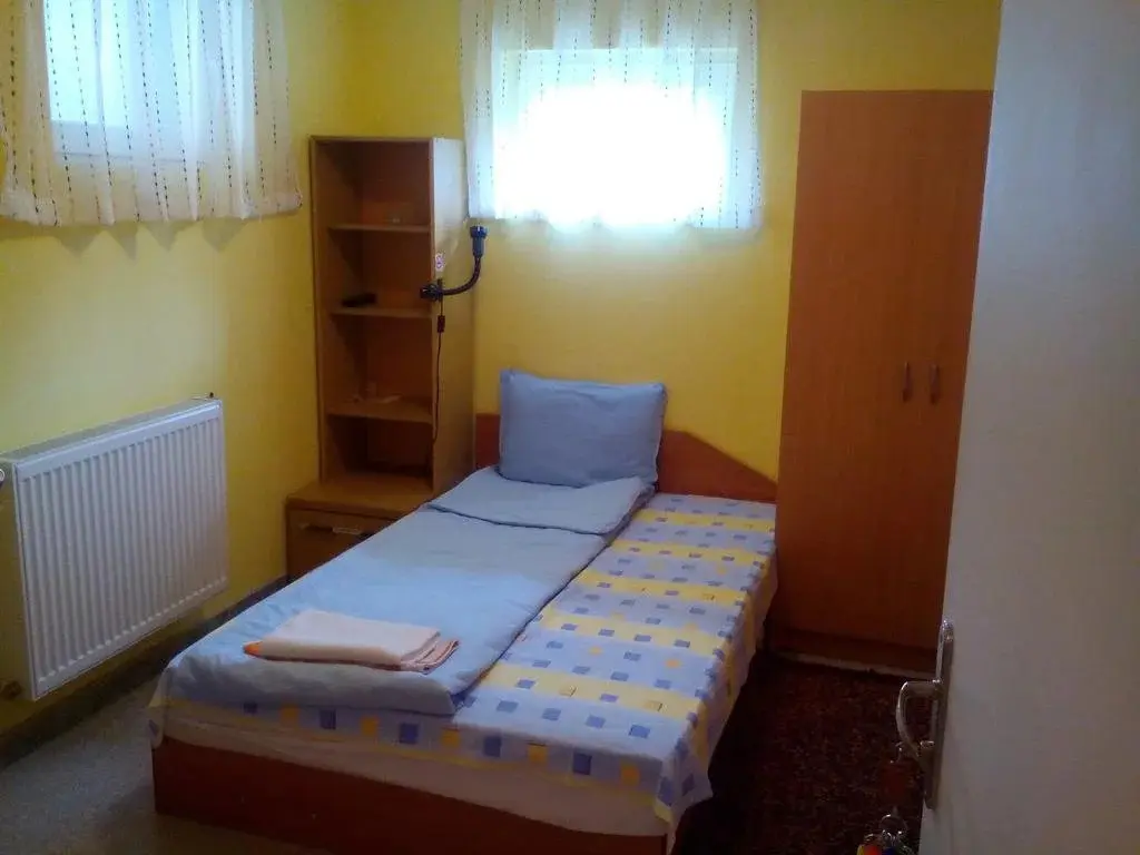 Самоков: Aleks Guest House