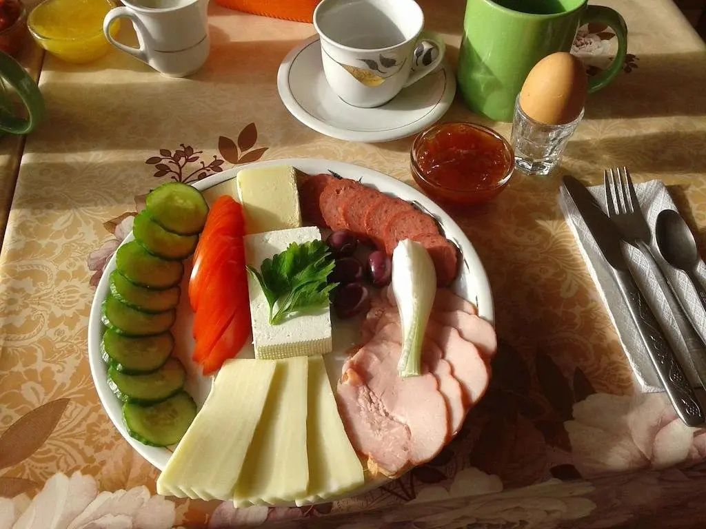 Самоков: Aleks Guest House