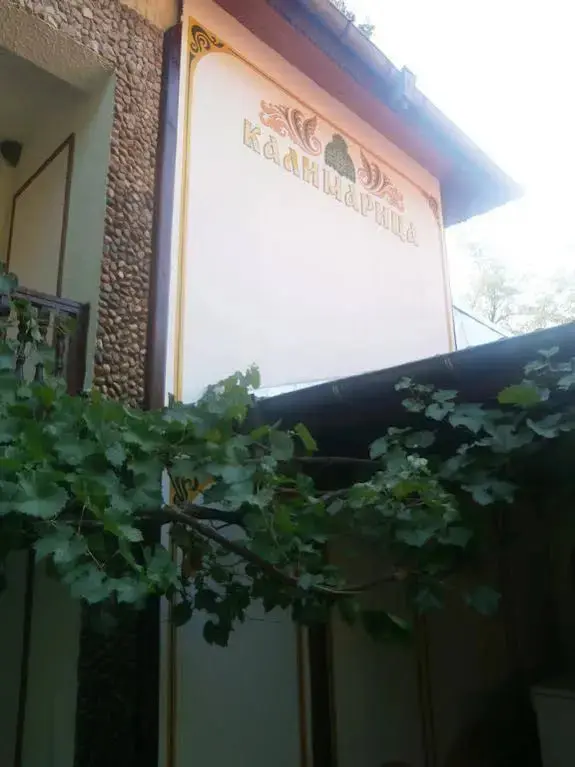 Силистра: Guest House Kalimaritsa