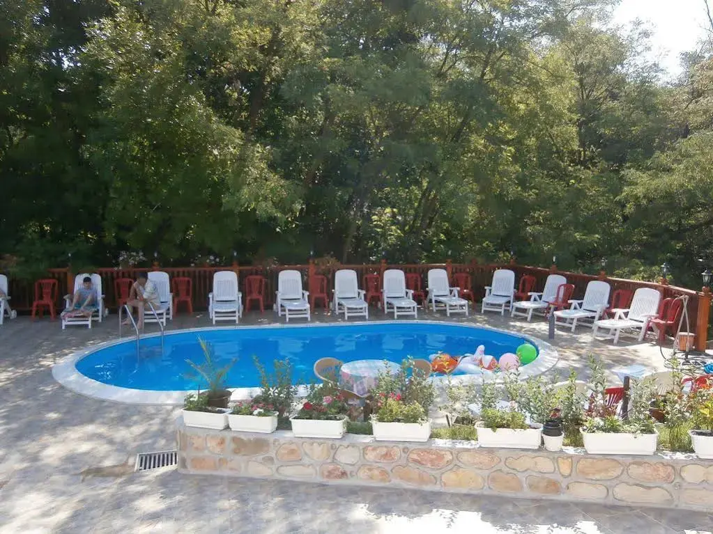 Силистра: Guest House Kalimaritsa