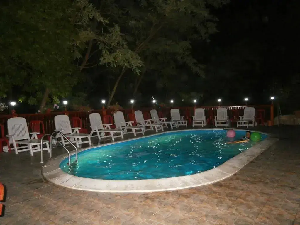 Силистра: Guest House Kalimaritsa