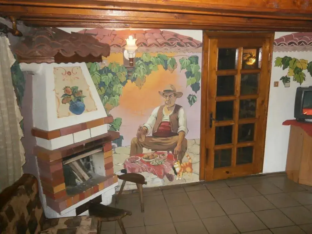 Силистра: Guest House Kalimaritsa