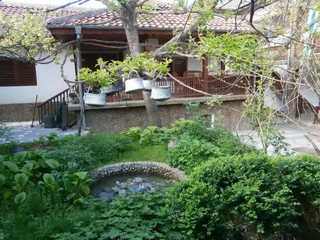 Силистра: Guest House Kalimaritsa