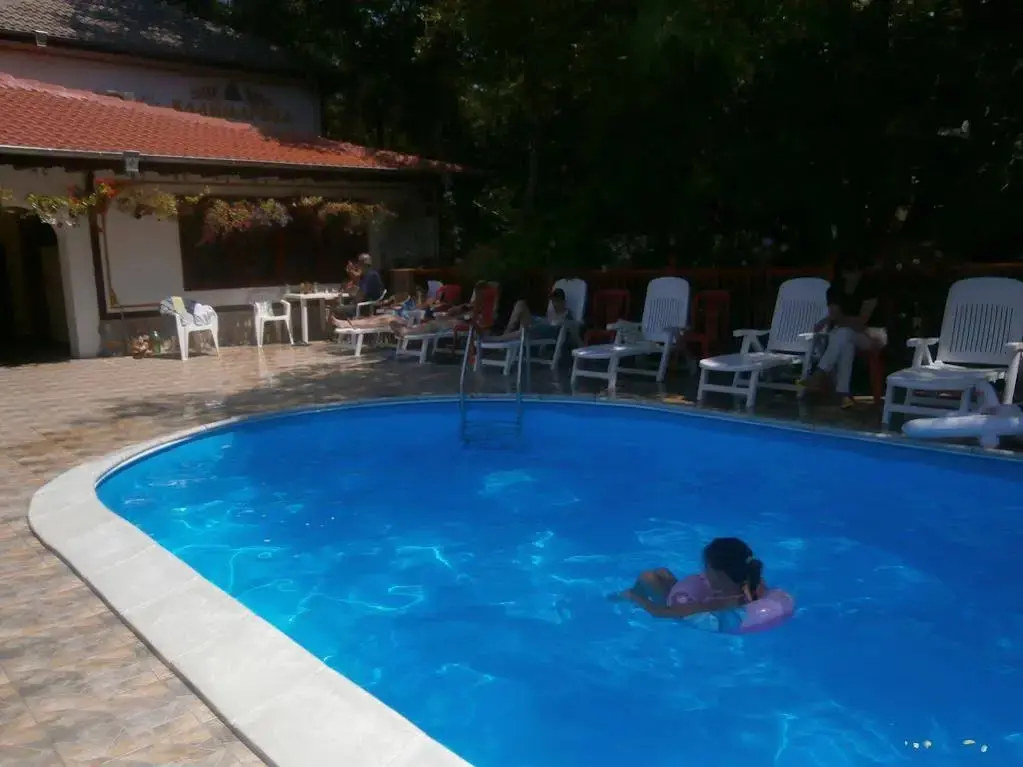 Силистра: Guest House Kalimaritsa