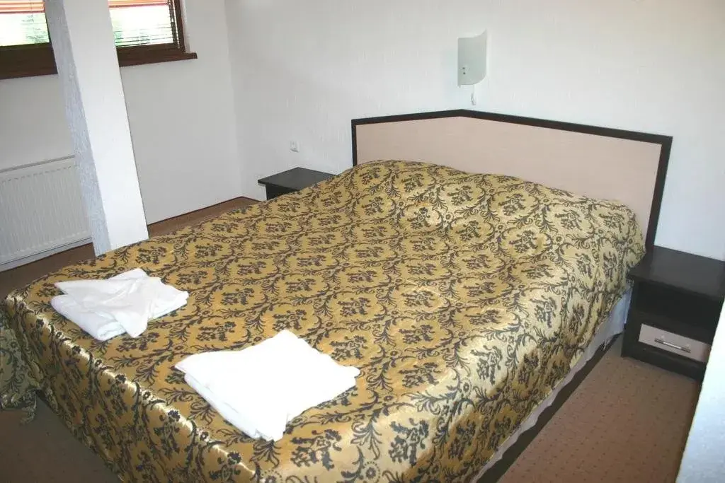 Смолян: Ribkata Family Hotel
