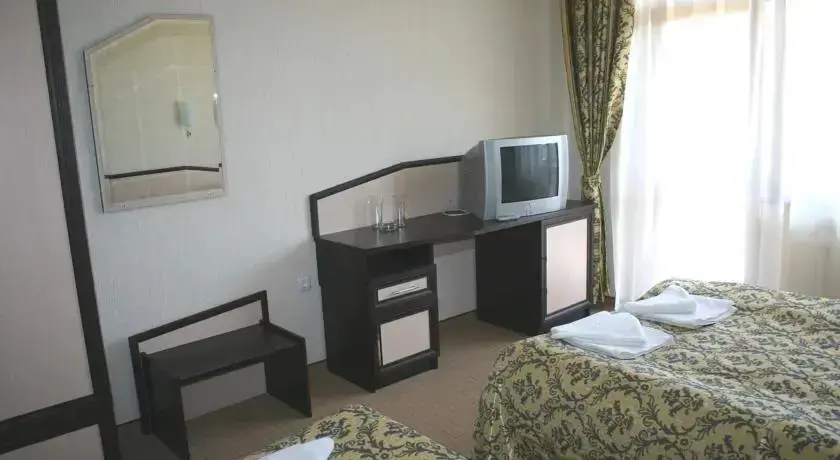 Смолян: Ribkata Family Hotel