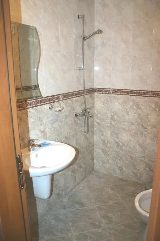 Смолян: Ribkata Family Hotel