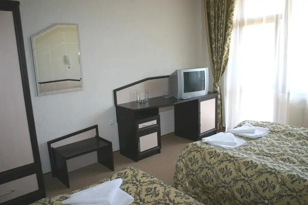 Смолян: Ribkata Family Hotel