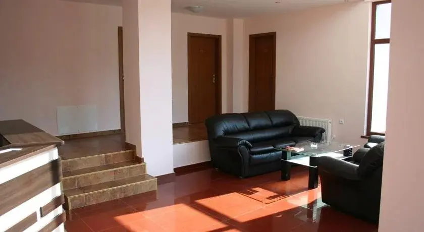 Смолян: Ribkata Family Hotel