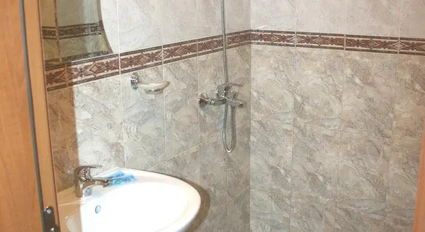 Смолян: Ribkata Family Hotel