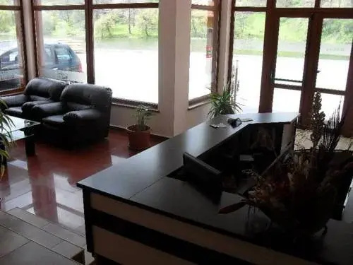 Смолян: Ribkata Family Hotel