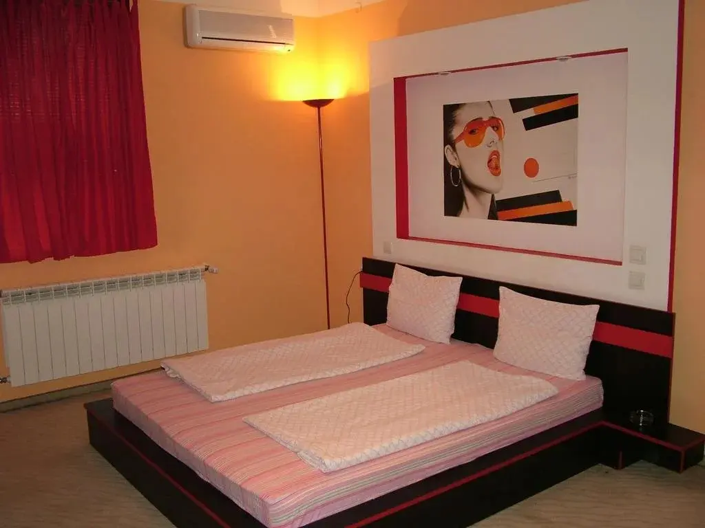 Асеновград: Hotel Color