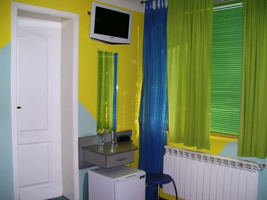 Асеновград: Hotel Color