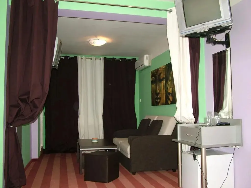 Асеновград: Hotel Color