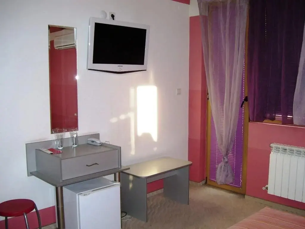 Асеновград: Hotel Color