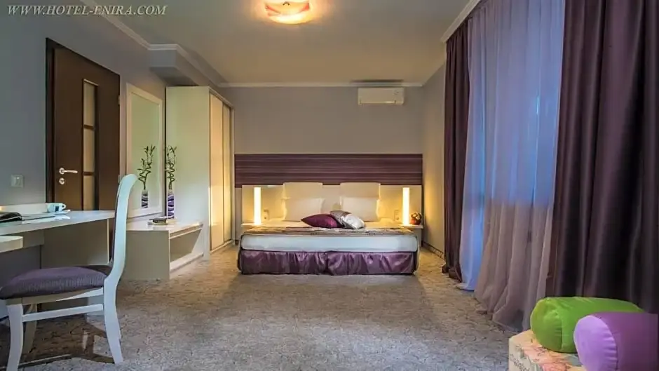 Велинград: Enira Spa Hotel