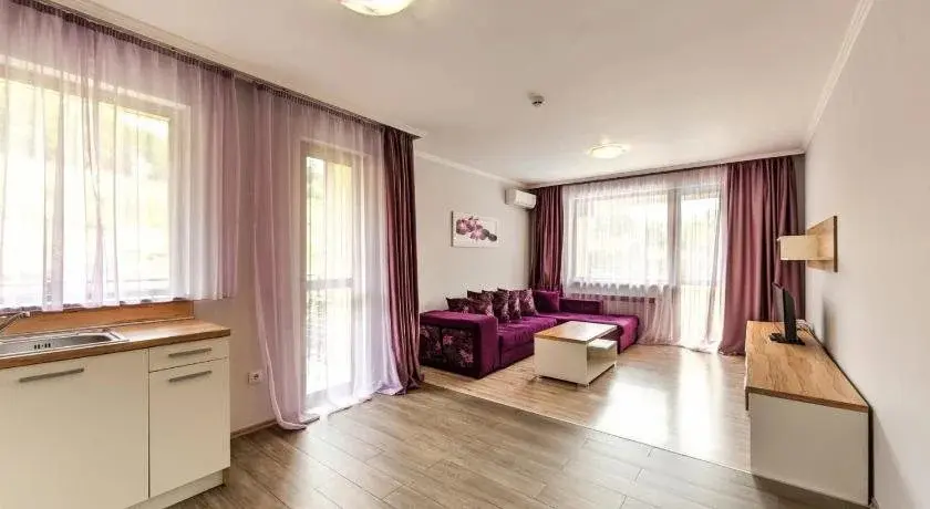 Велинград: Enira Spa Hotel