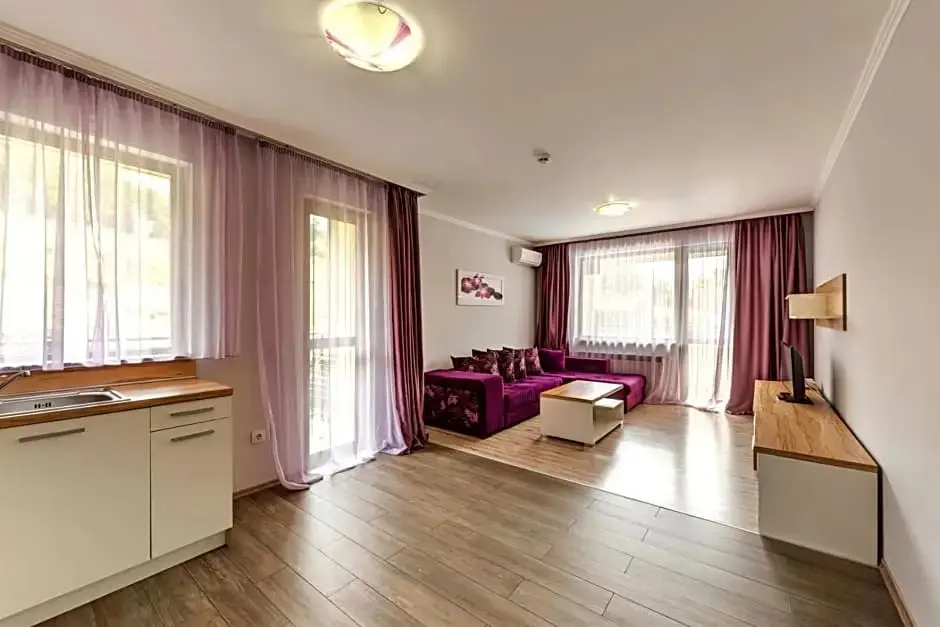Велинград: Enira Spa Hotel