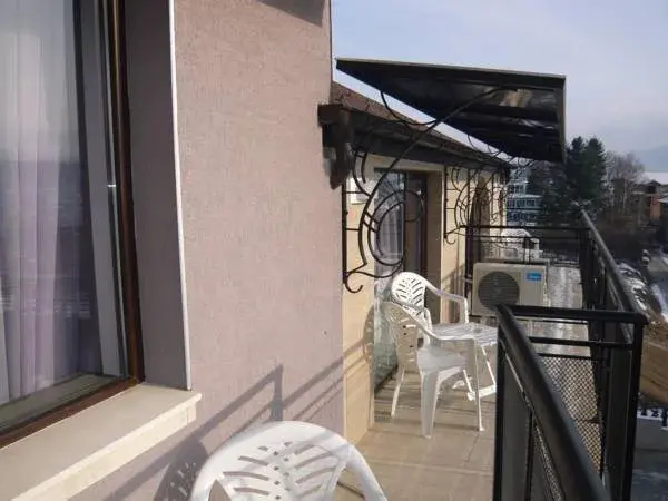 Велинград: Enira Spa Hotel
