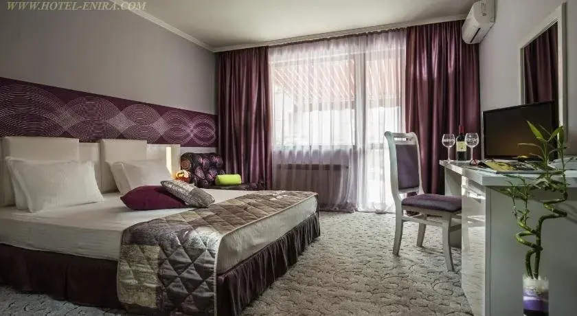 Велинград: Enira Spa Hotel