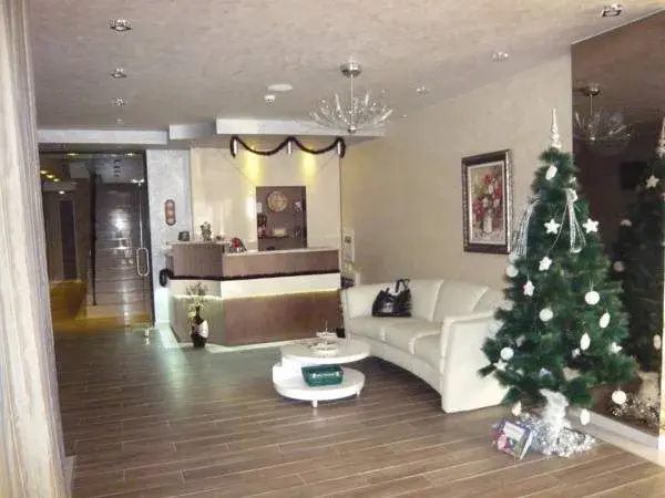 Велинград: Enira Spa Hotel