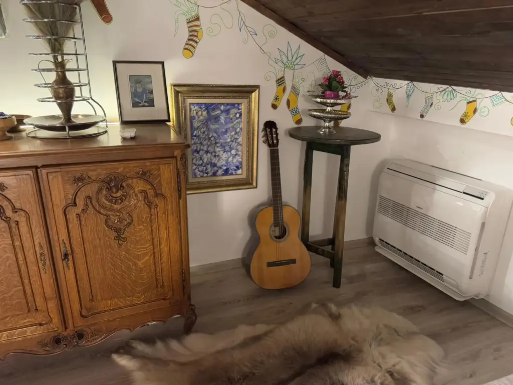 Пловдив: Mini Hotel