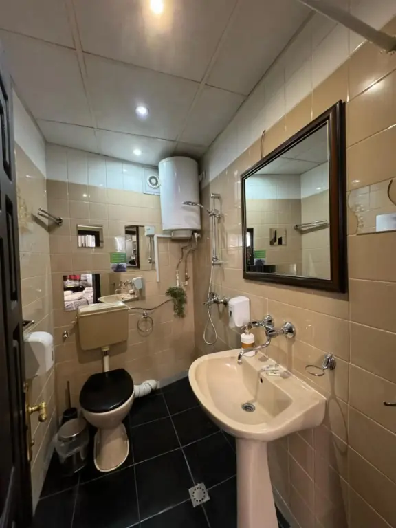 Пловдив: Mini Hotel