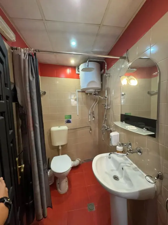 Пловдив: Mini Hotel